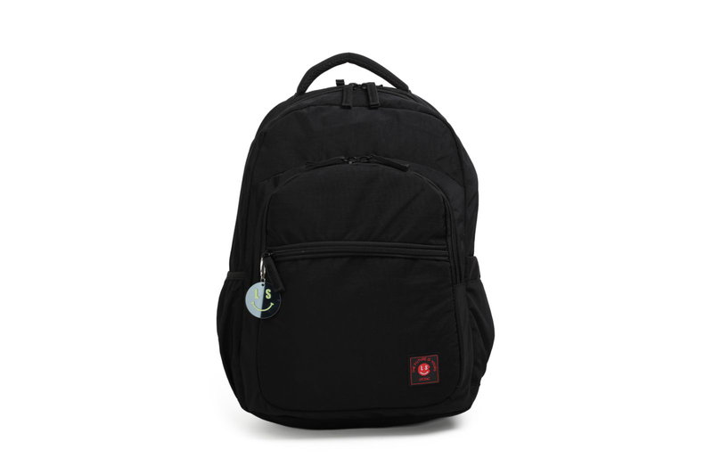 LS25 HAPPIE LAPTOP BACKPACK-null