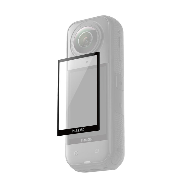 Insta360 x5 cooling screen protector (new), , medium-null