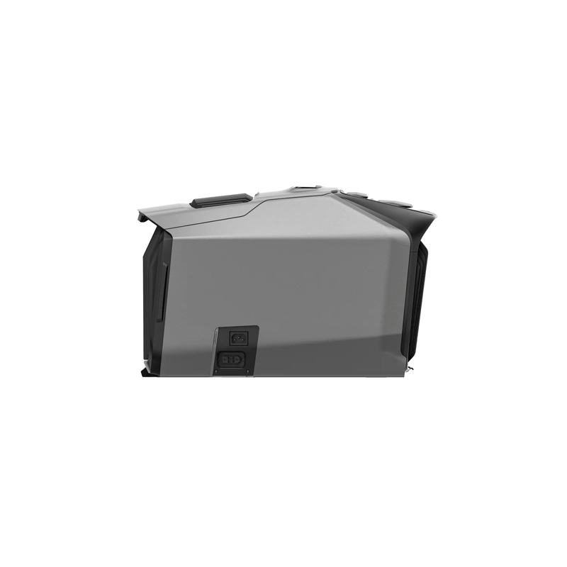 Ecoflow wave 3 add-on battery-null