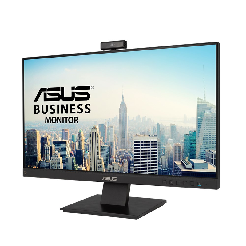 Asus be24eqsk 23.8" monitor ips 75hz 1920x1080-null