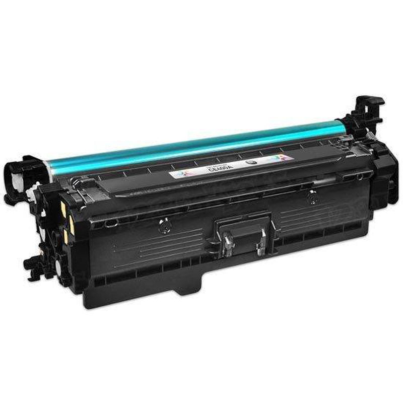 Hp cf400x 201x black toner for color laserjet pro m252 m274 m277 2800 pages, , medium-null