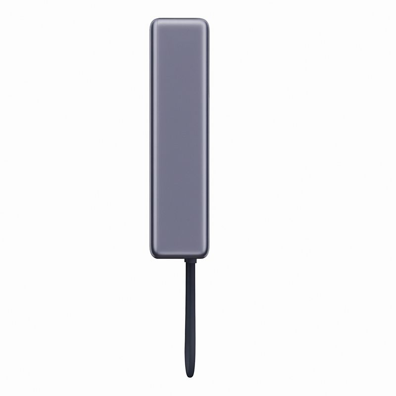 Xiaomi 165w 10,000mAh powerbank (integrated cable), , medium-null