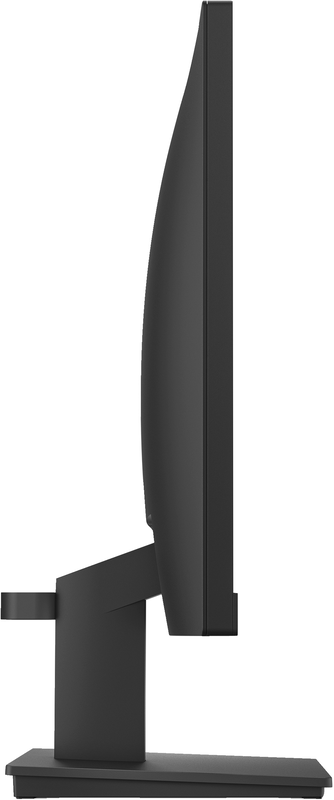 Hewlett packard series 3 pro 322pf 21.5" monitor ips 100hz 1920x1080, , medium-null