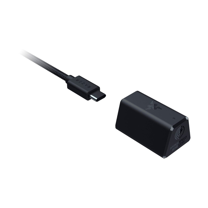 Blackshark v2 hyperspeed image number null
