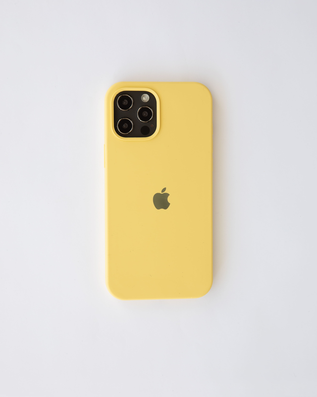 Product image: I-phone silicone case banana 15, , medium-null