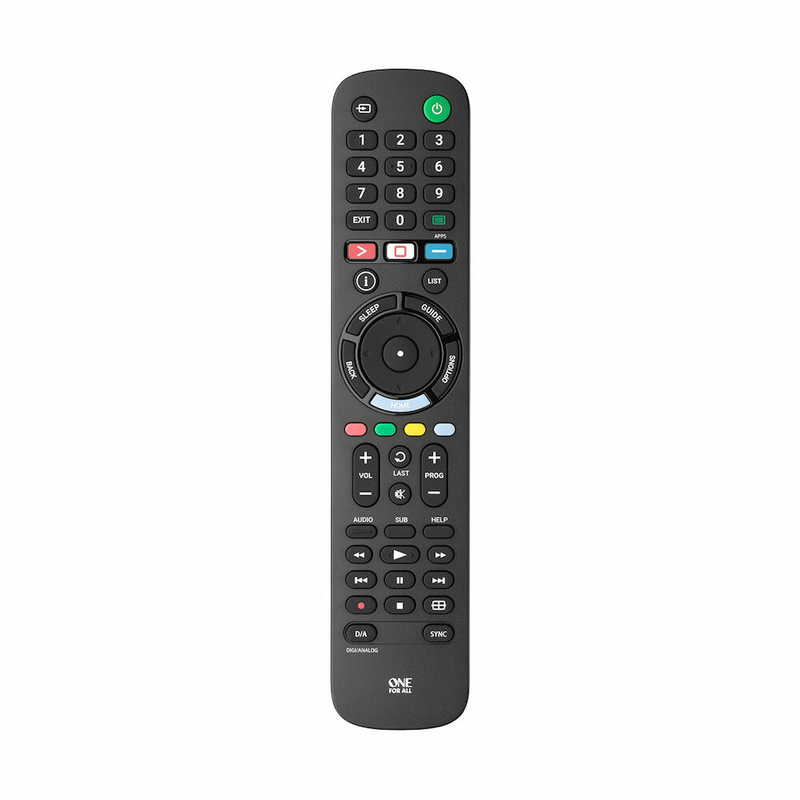 Urc 4912 for &tau;&eta;&lambda;&epsilon;&omicron;&rho;ά&sigma;&epsilon;&iota;&sigmaf; sony, , medium-null