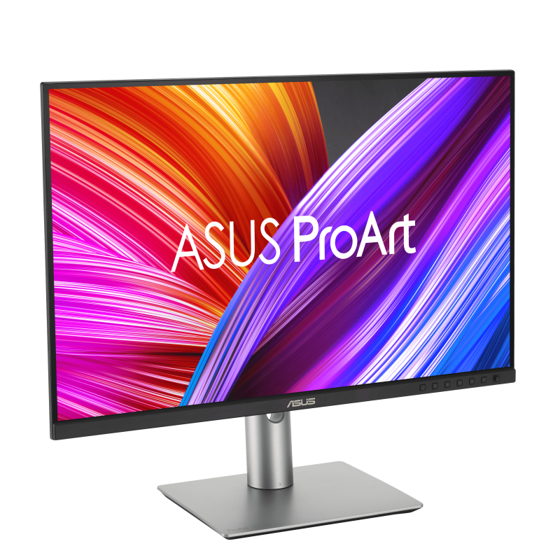 Asus proart pa248crv 24.1" monitor ips hdr wuxga 1920x1200-null