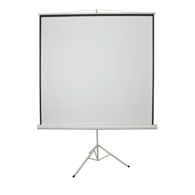 Av:link projector screen &tau;&rho;ί&pi;&omicron;&delta;&omicron; 100'' 4:3 &mu;&epsilon; matte white &epsilon;&pi;&iota;&phi;ά&nu;&epsilon;&iota;&alpha; 952.335uk&nbsp;, , medium-null