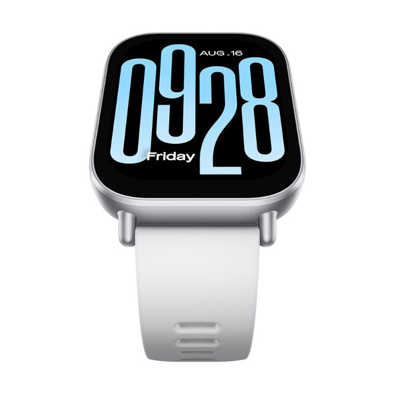 Smartwatch xiaomi Redmi watch 5 active 49mm - silver, , medium-null