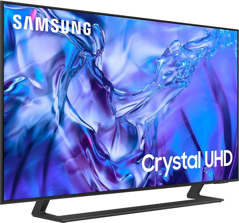 Samsung ue50du8572uxxh 50" 4k ultra HD led TV image number null