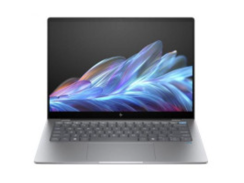 Product image: Hp notebook omnibook ultra 14-fd0005nn-null