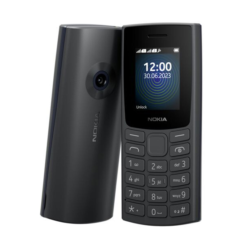 110 (2023) dual sim charcoal image number null
