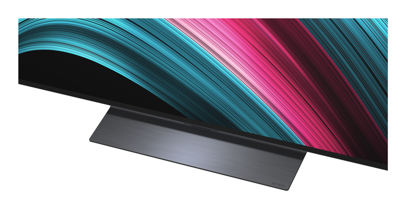 Lg smart TV 55" 4k OLED evo c5 (2025)-null
