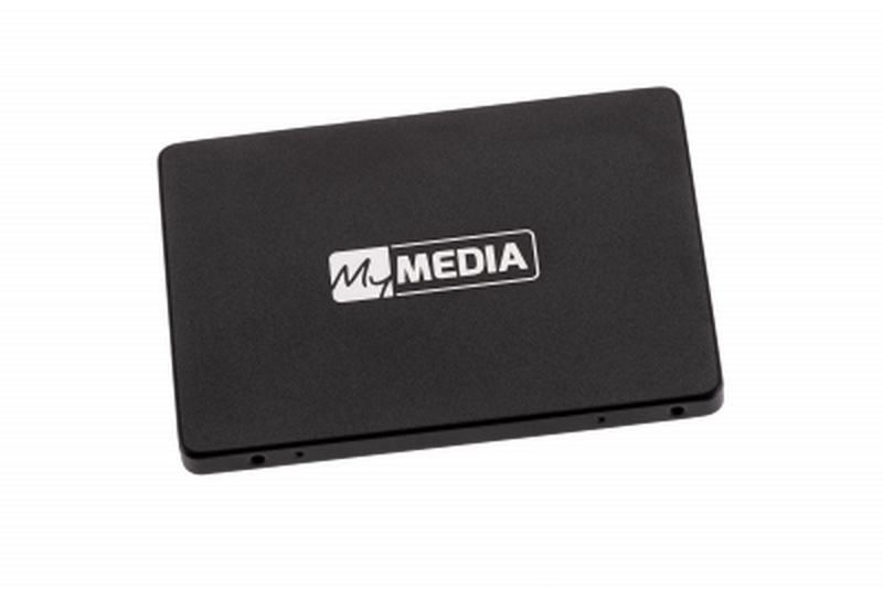Ssd sata III 512GB my2,5'' internal mymedia image number null