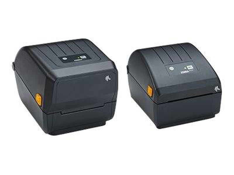Zebra zd230t thermal transfer label printer | 203 dpi | USB, , medium-null