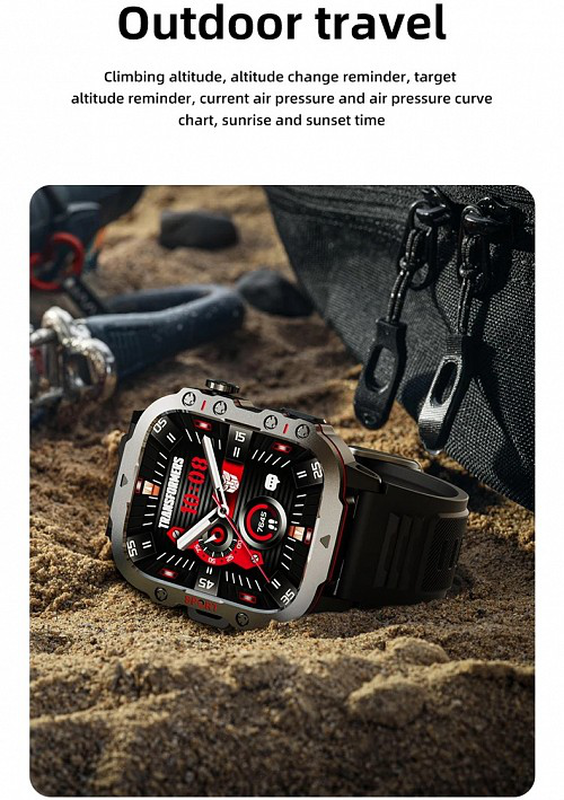 Transformers tf-h01, , medium-null