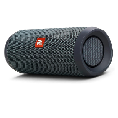 Jbl flip essential 2 φορητό ηχείο 20w - γκρι, Grey, medium