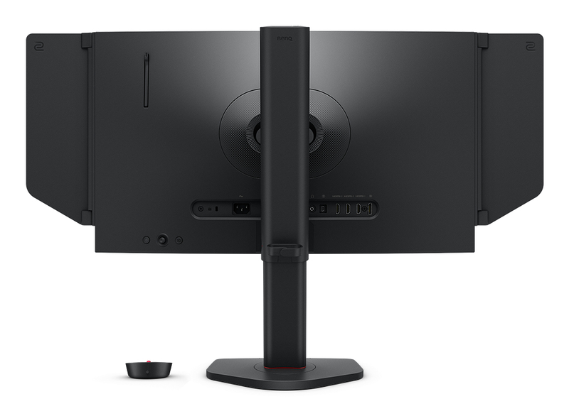 Zowie by benq xl2586x+ new fast tn 24.1" 600hz gaming monitor-null