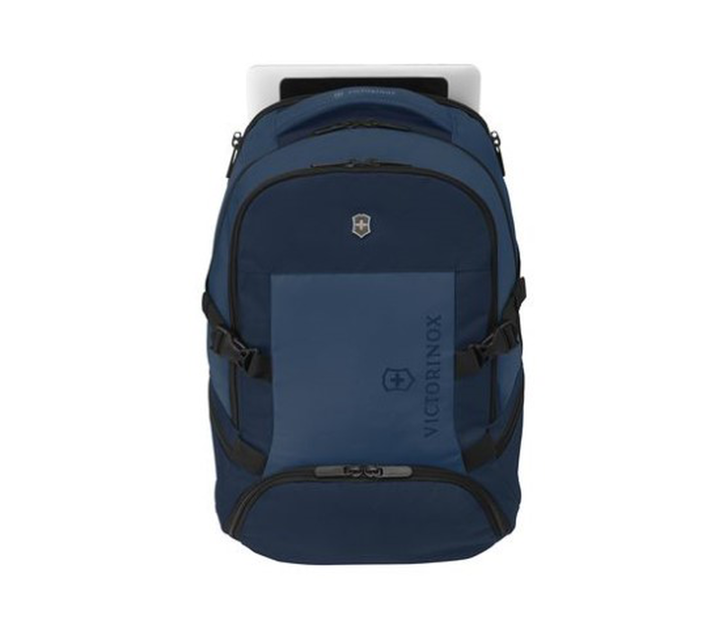 Vx sport evo, deluxe backpack, deep lake/blue, , medium-null