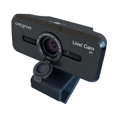 Live! Cam sync v3 2k qhd