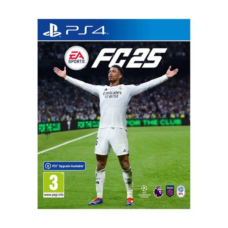 Ea sports fc 25-null