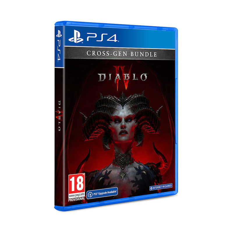Diablo iv &gamma;&iota;&alpha; ps4 &pi;&alpha;&iota;&chi;&nu;ί&delta;&iota;-null
