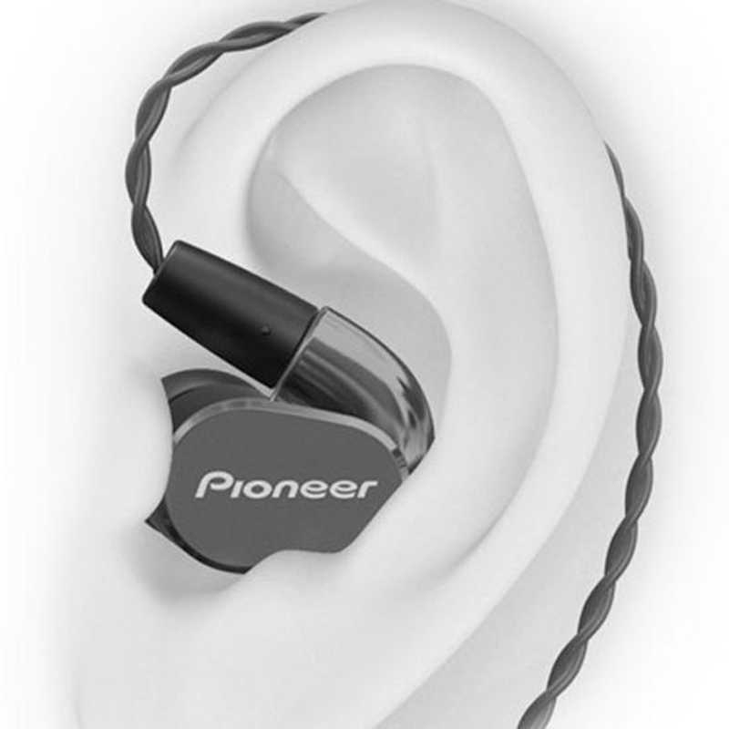 Pioneer se-ch5t &alpha;&kappa;&omicron;&upsilon;&sigma;&tau;&iota;&kappa;ά high-res &mu;&epsilon; &mu;&iota;&kappa;&rho;ό&phi;&omega;&nu;&omicron; &kappa;ό&kappa;&kappa;&iota;&nu;&omicron;-null