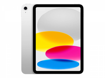 Apple ipad a16 Wi-Fi / tablet / 256GB / 11" ips (2360 x 1640) / silver, , medium