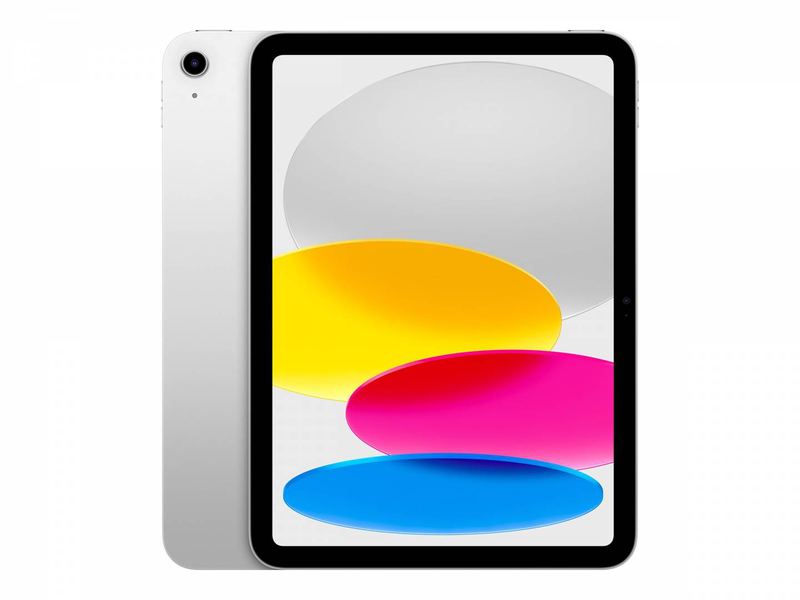 Apple ipad a16 Wi-Fi / tablet / 256GB / 11" ips (2360 x 1640) / silver, , medium-null