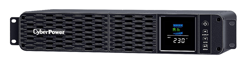 Cyberpower rackmount ups cp1200eipfc 1200va pure sinewave, , medium-null