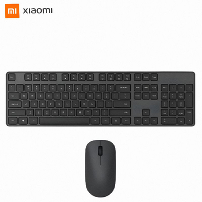 Xiaomi wireless keyboard & mouse combo, , medium