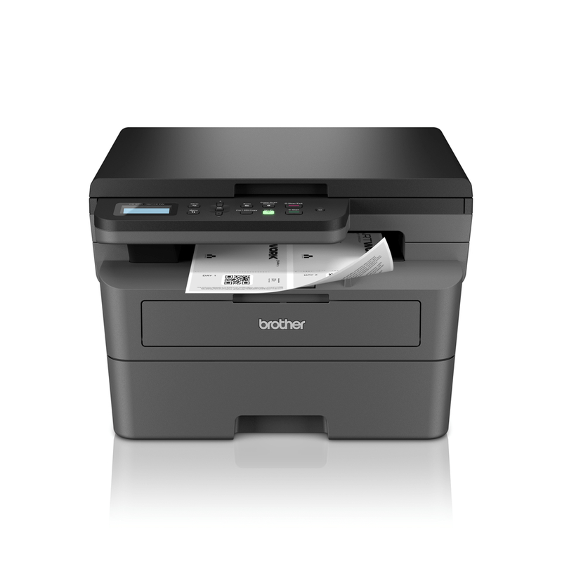 Brother dcp-l2620dw wireless mono laser printer/copy/scan/wireless-network, , medium-null