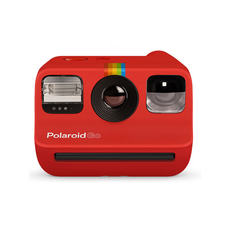 Polaroid go red 9070 image number null