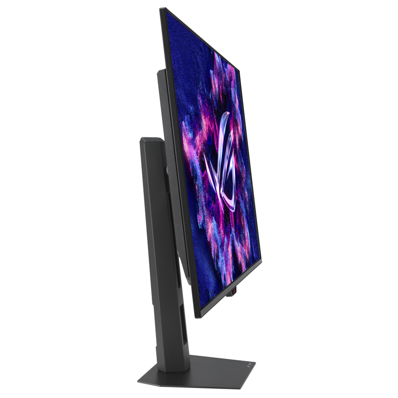 Asus rog strix xg32uqdms 32" &omicron;&theta;ό&nu;&eta; qd-OLED 240hz g-sync 3840x2160-null