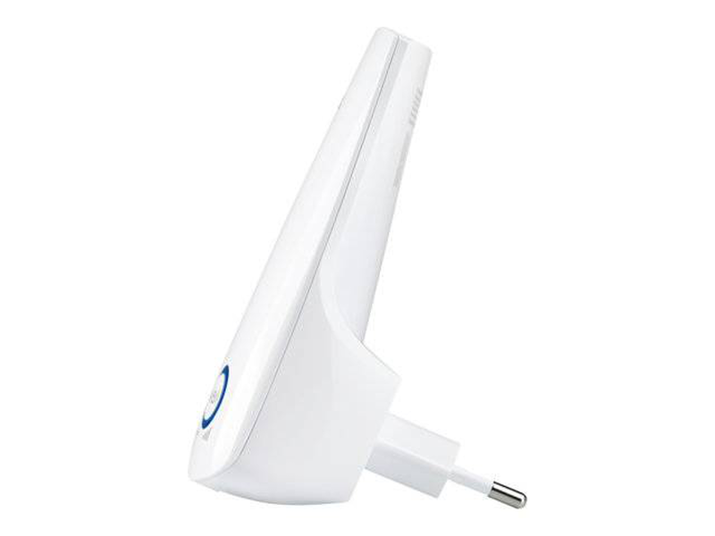 Tp-link tl-wa850re / Wi-Fi range extender / 100mb lan / 802.11b/g/n / 2.4 GHz, , medium-null