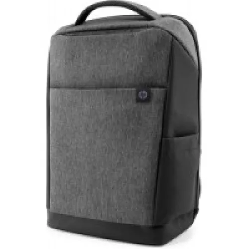 Hp carry case backpack travel 15.6'', water resistant, grey image number null