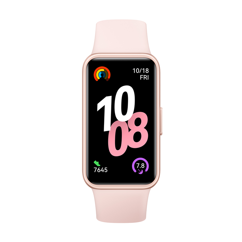 Band 10 pink-null