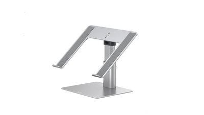 Baseus Laptop Stand Adjustable Metal 21cm Max Height, , medium