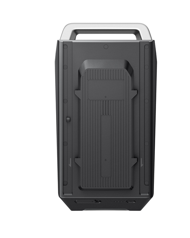 Ecoflow sd wave 3 battery, , medium-null