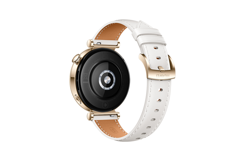 Huawei watch gt 4 1.3" stainless steel-null