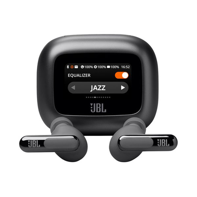 Live beam 3 tws anc black, , medium