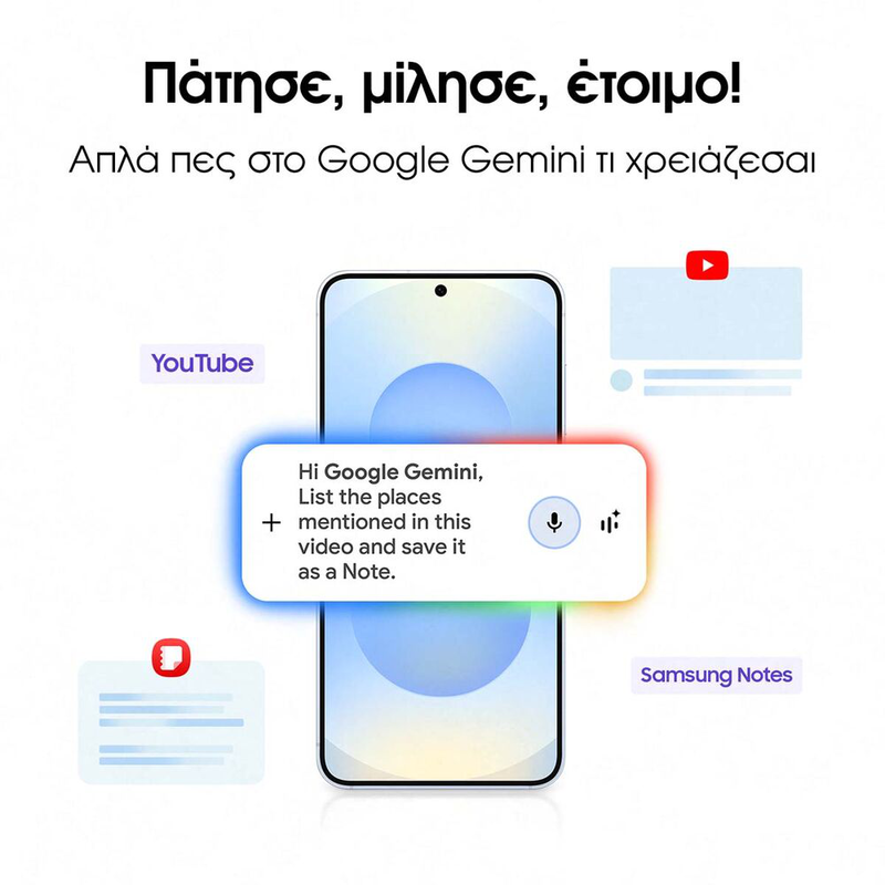 Galaxy s25 5G 12GB/128GB-null