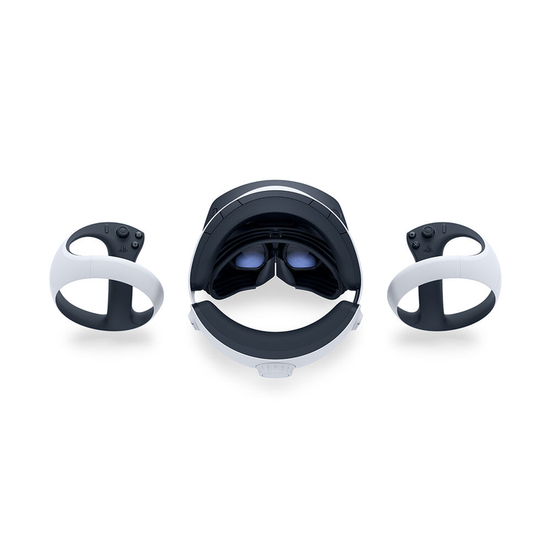 Playstation vr2 & horizon call of the mountain voucher code-null