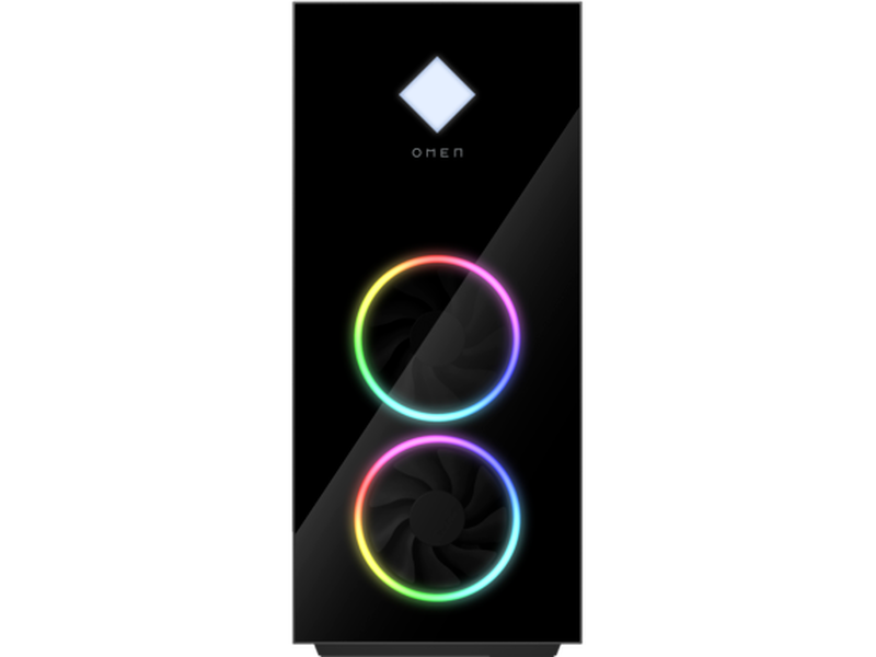 Hp omen 40l desktop gt21-1006nv gaming pc ( 7z504ea ), , medium-null