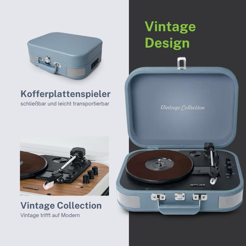 Pick-up muse mt-201 bvb, vintage collection, , medium-null