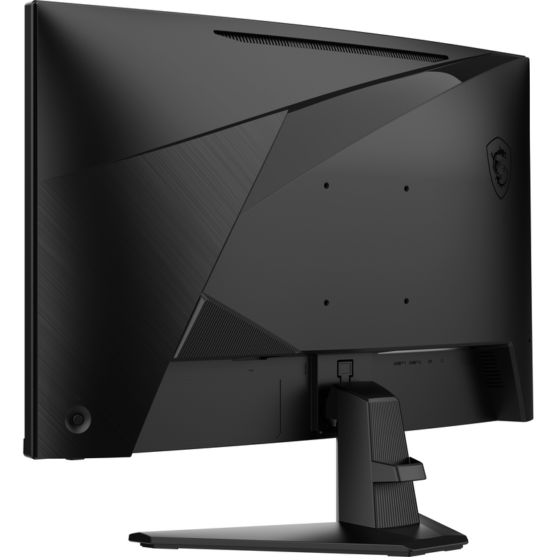 Msi mag 27c6x 27" monitor curved 250hz 1920x1080, , medium-null