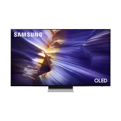 Qd OLED qe65s90fa 65" ai TV, Black, medium