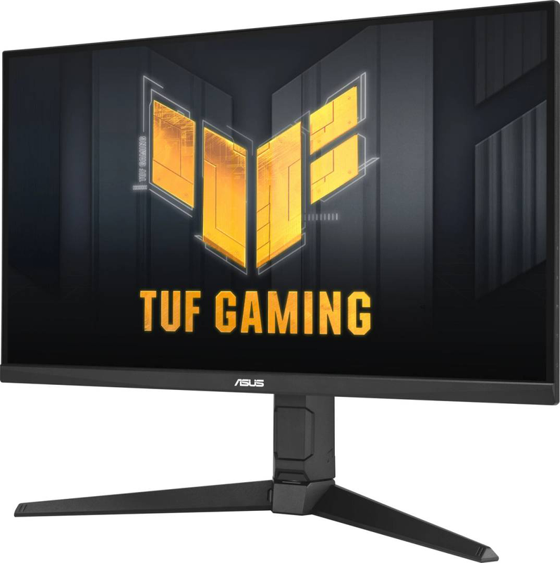 Asus tuf gaming vg27uqel5a 27 inch 4k uhd 3840&times;2160 ips gaming monitor dual mode 80hz FHD 310hz-null