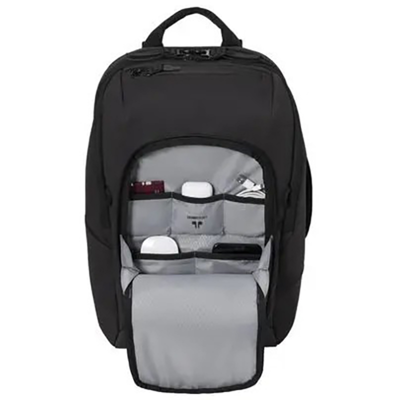 Touring 2.0, commuter backpack, black, , medium image number null