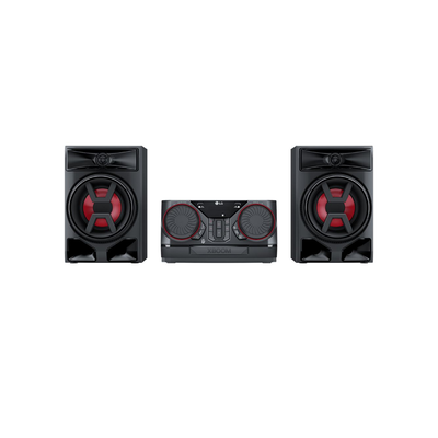 Ck43n xboom, Black, medium